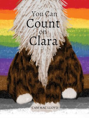 cover image of You Can Count on Clara